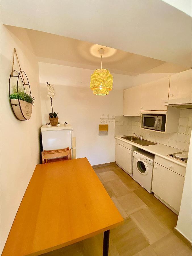 Superbe Appartement A 300M De La Plage, Rdc - Fame Marina Baie Des Anges ヴィルヌーヴ・ルベ エクステリア 写真